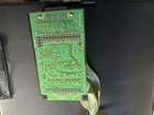 Yamaha Ex-7 Or Ex-5 Scsi Sampling Board