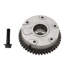 Vvt Sprocket Gear Vtc Actuator For 2008-2015 Honda Accord Cr-v 2 4l