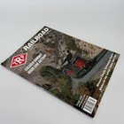 Trp Railroad Press Magazine Issue  68 Jan feb mar 2006 Soldier Summit Mp Cnj
