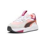 Puma Rspulsoid Ac Slip On  Toddler Girls White Sneakers Casual Shoes 39380103