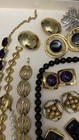 Big Lot Of Vintage Jewelry  6