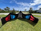 Slingshot Rpm Kiteboarding Kite 9m