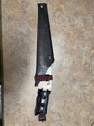 G3 Bonesaw   Backcountry Snow Saw  Avalanche Testing 