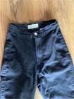 High-waist Dark Navy Women   s Stretch Jeans