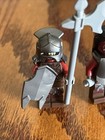 Lego Lord Of The Rings Lotr Minifigures Orcs Lot Of 4