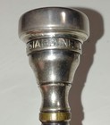 Vintage Giardinelli Ny Trumpet Mouthpiece Mf3 Maynard Ferguson