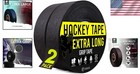 Waterproof Hockey Tape  Non-sticky Cloth Roll For All Sports Gear Applications
