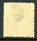 British India 1860 8p Lilac Qv Scott  21 Wmk Mint T83