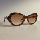 Bebe Lola Eyeglasses Womens Designer Frame Made In Italy Frame Only Vintage 