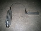 Legends Race Car  Aluminum Master Cylinder Custom Brake Bottle Kit