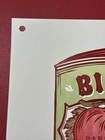 Billy Strings Poster 2026 Ryman Hatch Print 2 20  2 21 Nashville Tomato Soup Can
