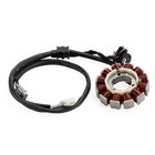 Magneto Stator   Voltage Rectifier   Gasket For Yamaha Yz 450 F Yz450f 2014-17 U