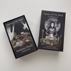 Seasons Of The Witch Oop Indie 1st Edition Rare Htf