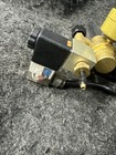 Carbon Accelerator Co2 Regulator W  Flow Meter - Reg-1
