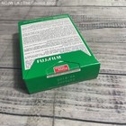 Nob Fujifilm Instax Mini 8 Green Instant Film Camera Bundle W  Case   Film