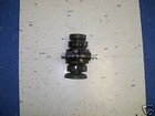 Disc Harrow Bearing Complete 1  Square With Caps And Bolts  King Kutter 504110