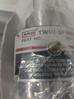 46394  2-spindle Aro Twin Head  Adj  For 8245 Or 8248 Self Feed Air Drill    New