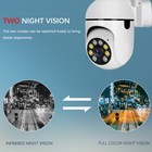 Wireless Security Camera System Outdoor Home 5g Wifi Night Vision Cam 1080p Hd