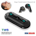 Mini Size Audifonos Bluetooth 5 3 Inalambricos Auriculares Para Iphone 16 15 14