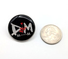 Depeche Mode - Violator - Enamel Pin - Brooch Pin 80s 90s Electronic New Wave Uk