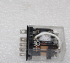 New Omron Ly2n- 24vdc Intermediate Relay 24vdc 10a 110vac 6-pin