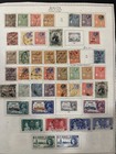 Postage Stamps