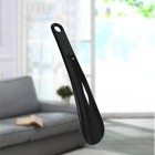  lightweight Plastic Shoehorn Travel Shoe Helper For Men  Women   Kids - Portabl