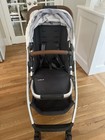 Uppababy Cruz V2 Stroller