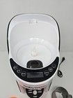 Baby Brezza Formula Pro Advanced Baby Formula Dispenser Frp0046 W  Manual