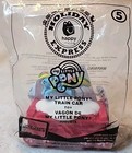 Mcdonald s Happy Meal Toy Holiday Express  5 My Little Pony Train Car 2017 New