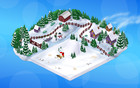 2019 Webkinz Classic Christimas Day Gift Clothes  Santakinz Robe