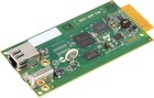 Tripp Lite Eaton Lx Platform Webcardlx Interface Module - Remote Card Snmp web  