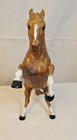 Nice Vtg Breyer Horse  931 King Woodgrain Fighting Stallion 1963-73