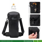 Lowepro Protactic Tlz 75 Slim Aw Iii Toploader Shoulder Bag  Photographer video
