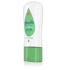 Johnson s Baby Gel Oil With Aloe Vera   Vitamin E 6 50 Oz