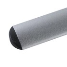 Winco 12  Sharpening Steel  Oval  Diamond
