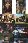 Harry Potter And The Sorcerer   s Stone 2001 German Complete Lobby Card Set 8
