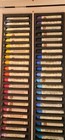 Sennelier Oil Pastel Wooden Box - Set Of 125 Assorted Colors