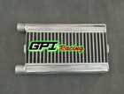 Aluminum Intercooler For Ford Escort Mk4 1 6 Rs Turbo S2 Mount Pass 20   11   2 
