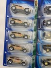 Lot Of 25 Hot Wheels Treasure Hunts  Different Series