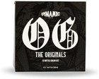 Dynamic Color Co - Og Tattoo Ink Set     12 Sterilized 1oz 12 Fl Oz 