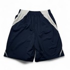 Nike Basketball Shorts Xl Mens Navy Blue Athletic Training Gym Shorts