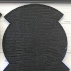Fhp Florida Highway Patrol Honor Guard Pvc Rubber Patch Large 5 5 x4  Tactical
