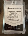 Mickey Mouse Graffiti Mickey By Disney Artist Scott Cook Sketch Card Disney Art