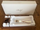 Davidoff  Winston Churchill Ritual Cigar Ashtray Presentation Set  New In Box