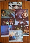 Return Of The Jedi  star Wars   1983  8 Lobby Card Set 11x14 George Lucas