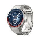 Huawei Watch Gt 5 Pro 46mm Titanium 1 43  Bluetooth Ios Android Smartwatch