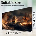For Mtg Game Playmat  For Magic Tcg Rubber Play Mat tabletop Card P    Fast Ship