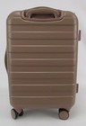 Travelers Club Austin Hardside Carry-on Suitcase   M1 320 New