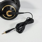 Akg Pro Audio K240 Studio Over-ear Semi-open Professional Studio Headphones 